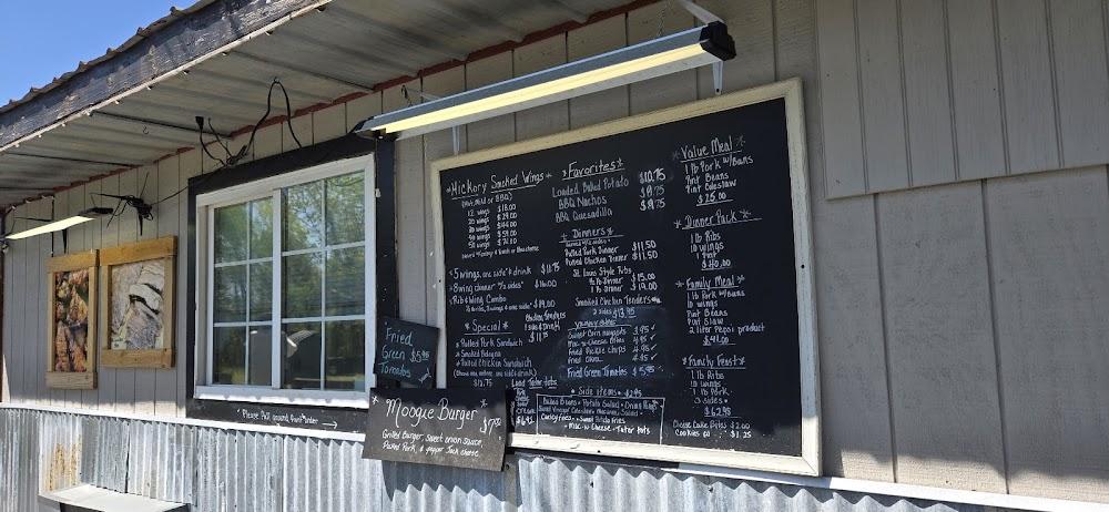 Moogies Menu image 1