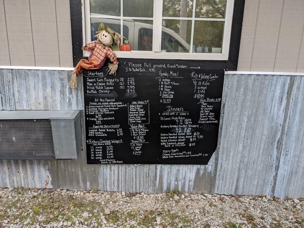 Moogies Menu image 4